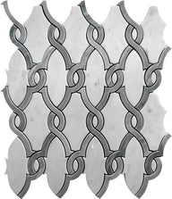 Waterjet Trellis 15
