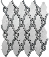 Waterjet Trellis 15