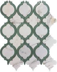 Waterjet Trellis 2B