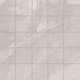 Shale Tile Mosaic
