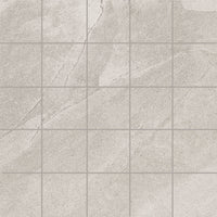 Shale Tile Mosaic