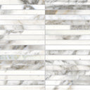 Symphony Crisp Mosaic Tile