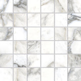 Symphony 2x2 Mosaic Tile