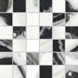 Symphony 2x2 Mosaic Tile
