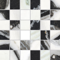 Symphony 2x2 Mosaic Tile