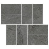 Gotham Intreccio Mosaic Tile
