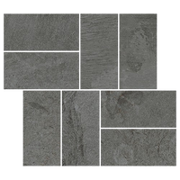 Gotham Intreccio Mosaic Tile