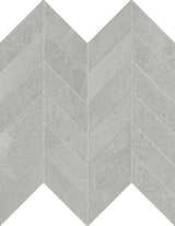 Nuances Chevron Mosaic Tile