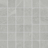 Nuances 2" x 2" Mosaic Tile