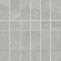 Nuances 2" x 2" Mosaic Tile
