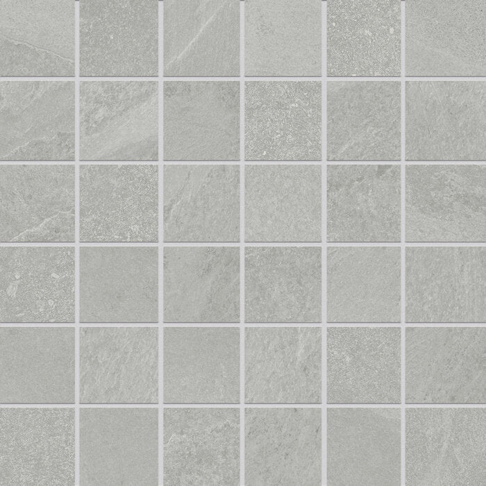 Nuances 2" x 2" Mosaic Tile