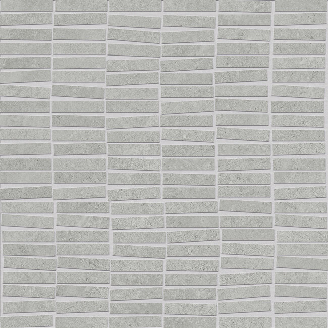 Nuances Tatami Mosaic Tile