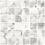 Venistone 2" x 2" Mosaic Tile