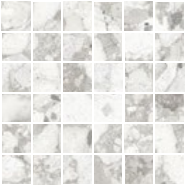Venistone 2" x 2" Mosaic Tile