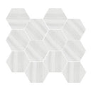 Coastline Next 3.25" Hexagon Tile