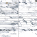 Symphony Crisp Mosaic Tile