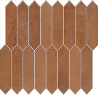 Home Picket Mosaic Tile