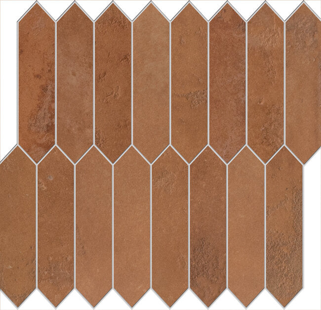 Home Picket Mosaic Tile