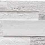 Palissandro Marble Look Tile 3-D Decor