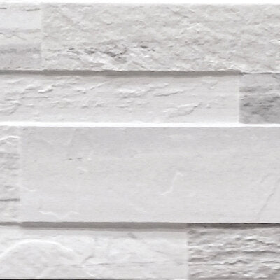Palissandro Marble Look Tile 3-D Decor