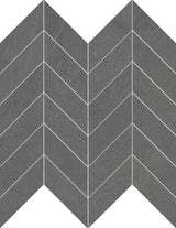 Nuances Chevron Mosaic Tile