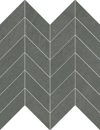 Nuances Chevron Mosaic Tile