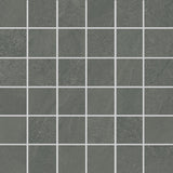 Nuances 2" x 2" Mosaic Tile