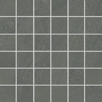 Nuances 2" x 2" Mosaic Tile