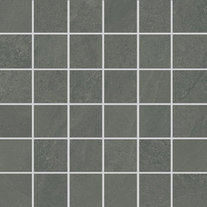 Nuances 2" x 2" Mosaic Tile