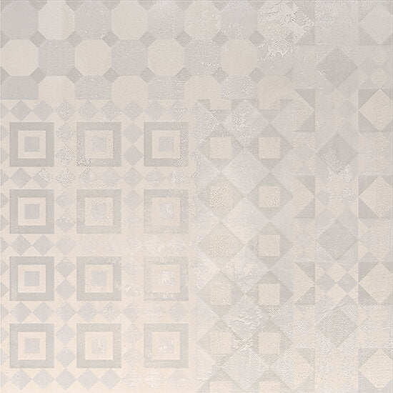 Cast Tile Decor