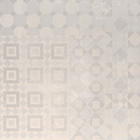 Cast Tile Decor