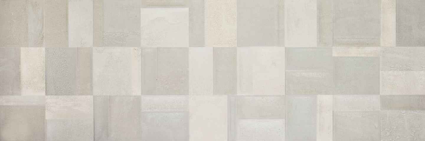 Cast Tile Mosaico Decor