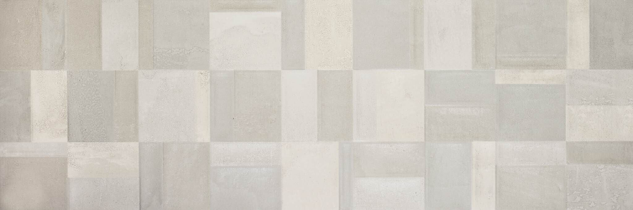 Cast Tile Mosaico Decor