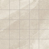 Shale Tile Mosaic