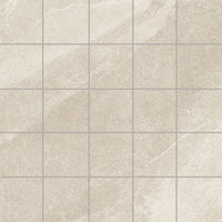 Shale Tile Mosaic