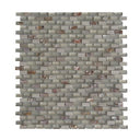 Gem Pearl Mini Brick Tile