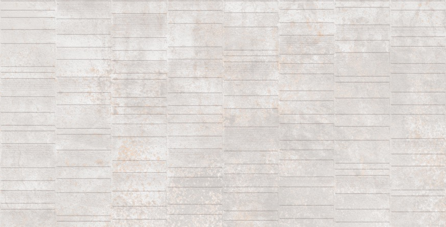Iron Impatto Tile