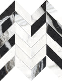Symphony Chevron Mosaic Tile