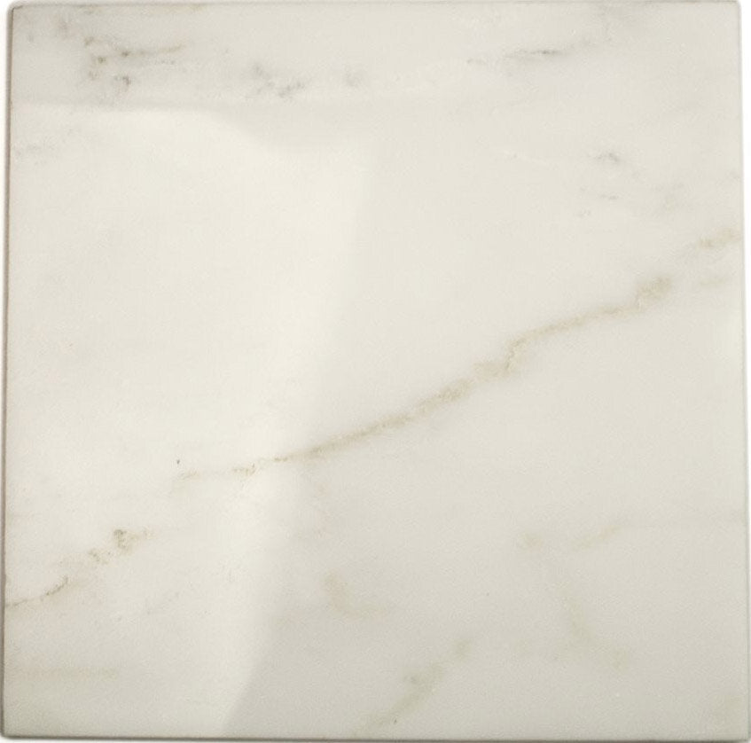 Asian Statuary Tile
