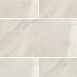 Asian Statuary Tile