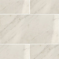 Asian Statuary Tile