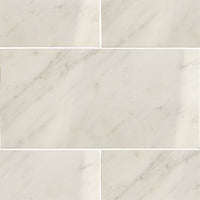 Asian Statuary Tile