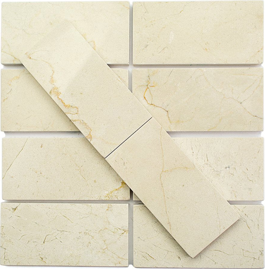 Crema Marfil Tile