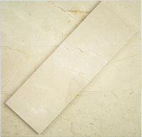 Crema Marfil Tile