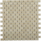 Crema Marfil Tile Brick