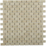 Crema Marfil Tile Brick