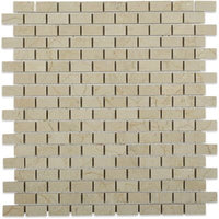 Crema Marfil Tile Brick