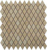 Crema Marfil Tile Diamond