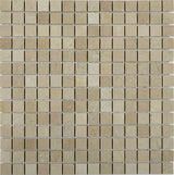 Crema Marfil Tile Squares