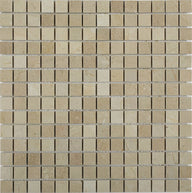 Crema Marfil Tile Squares